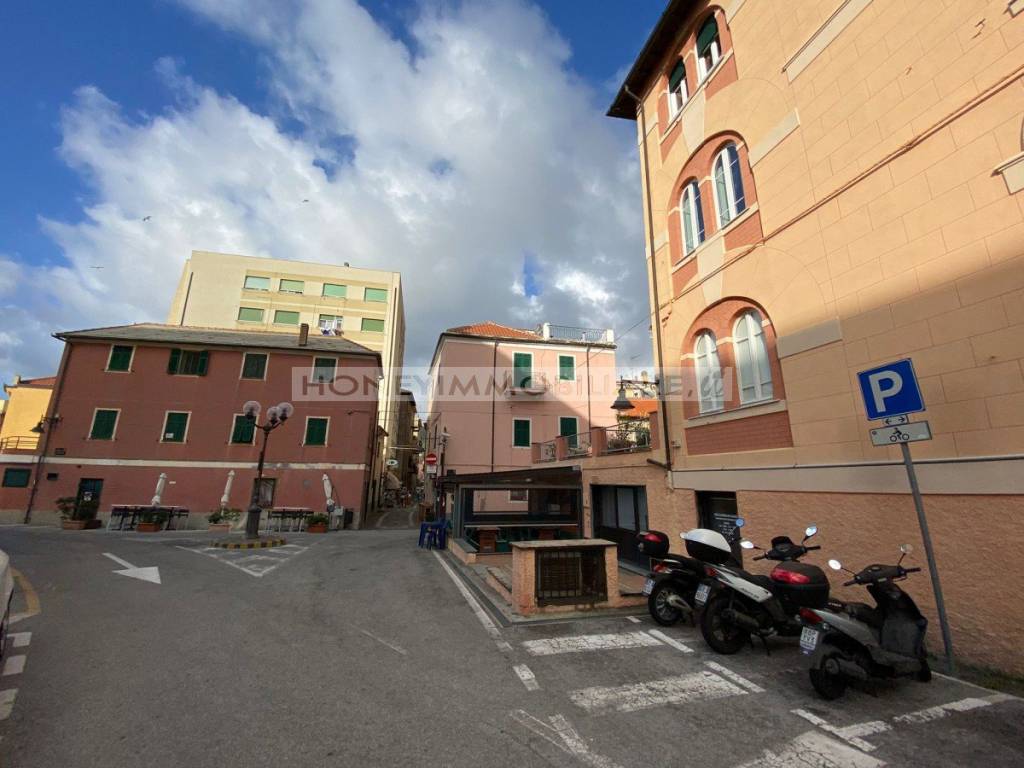 Casa indipendente a Spotorno in Via 25 Aprile - Foto 5