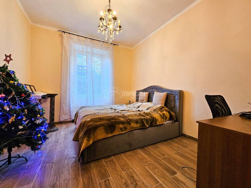 Appartamento a Rossiglione in Via G. B. Olivieri 31/int 1 - Foto 3