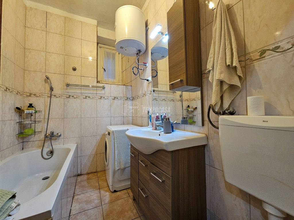 Appartamento a Rossiglione in Via G. B. Olivieri 31/int 1 - Foto 5