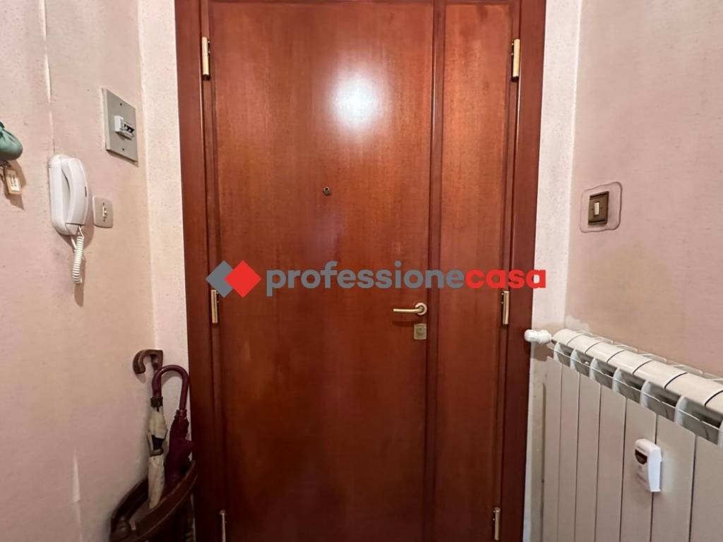 Appartamento a Campobasso in Via Ciccaglione - Foto 2