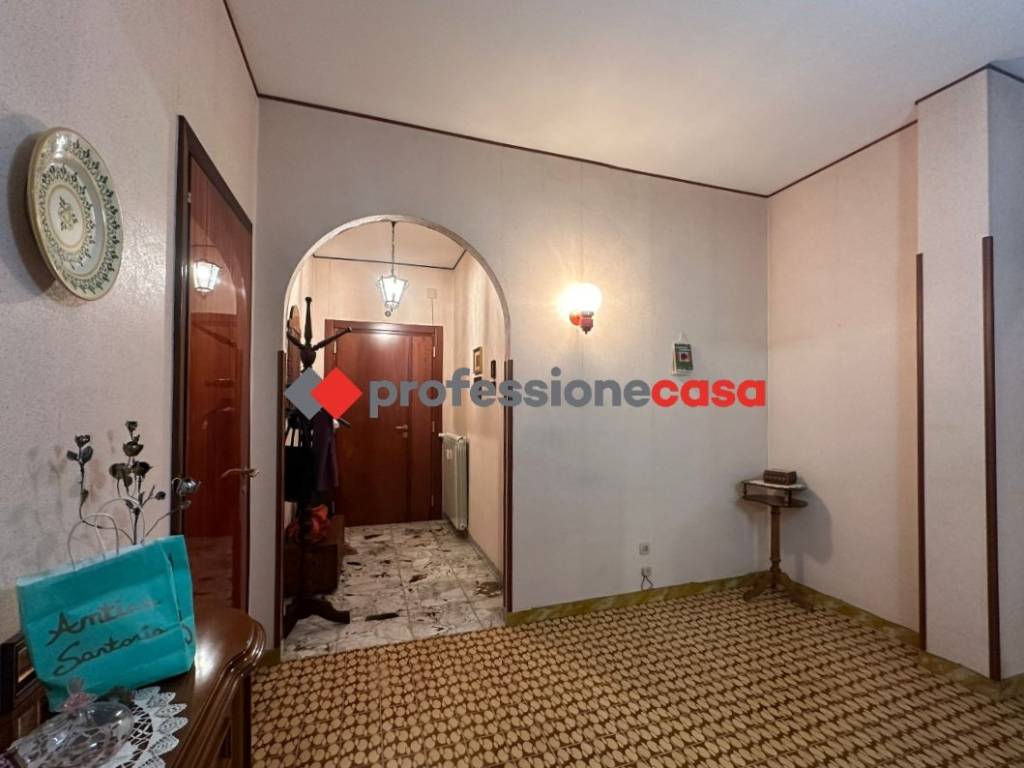 Appartamento a Campobasso in Via Ciccaglione - Foto 3