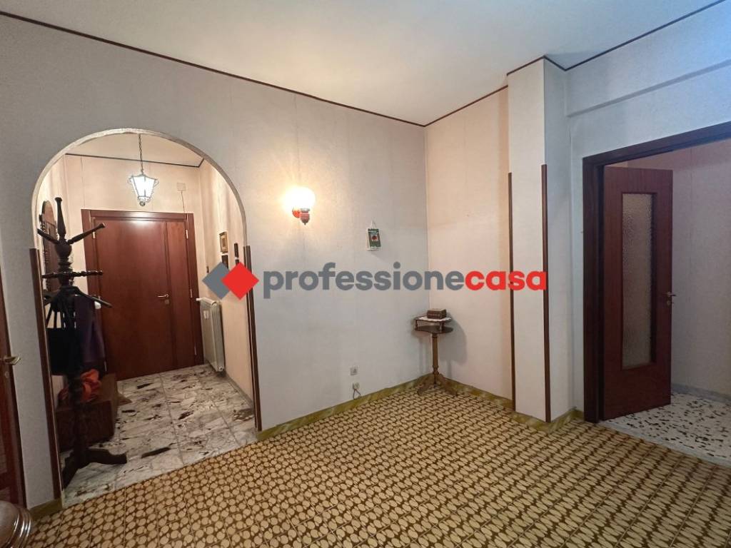 Appartamento a Campobasso in Via Ciccaglione - Foto 4
