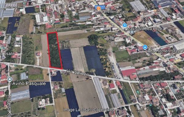 Terreno a Scafati in Via Spinelli - Foto 2