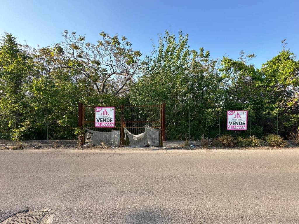Terreno a Scafati in Via Spinelli - Foto 3