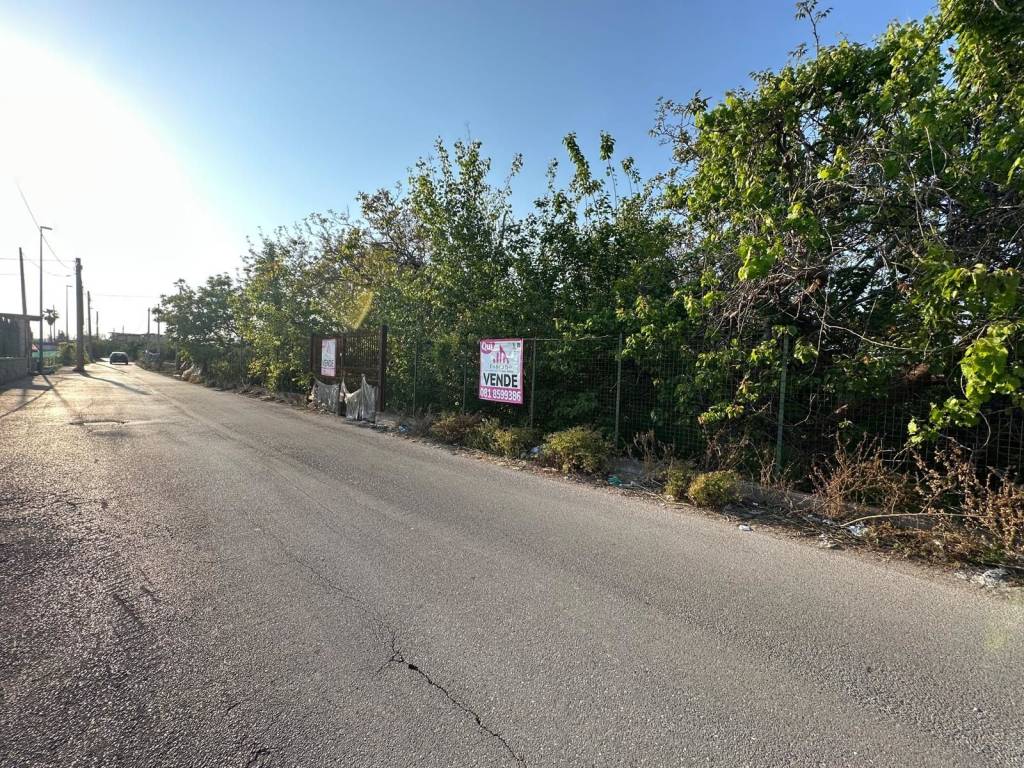 Terreno a Scafati in Via Spinelli - Foto 4