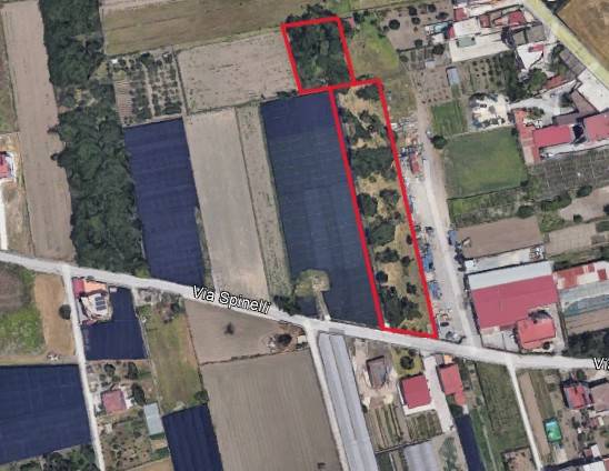 Terreno a Scafati in Via Spinelli - Foto 2