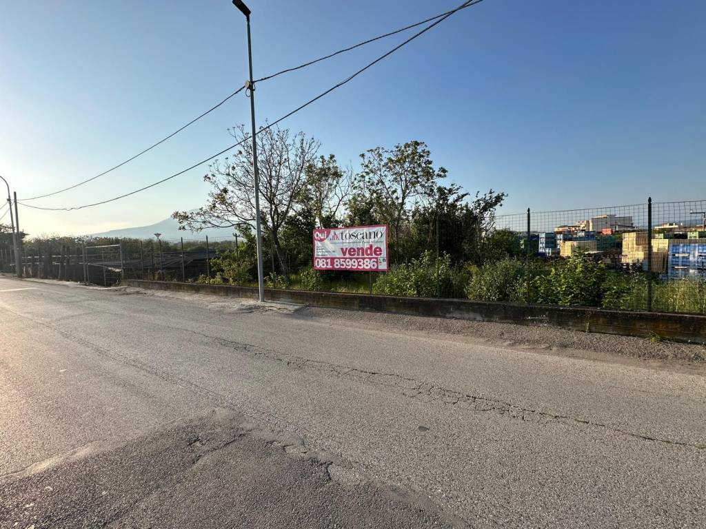 Terreno a Scafati in Via Spinelli - Foto 3