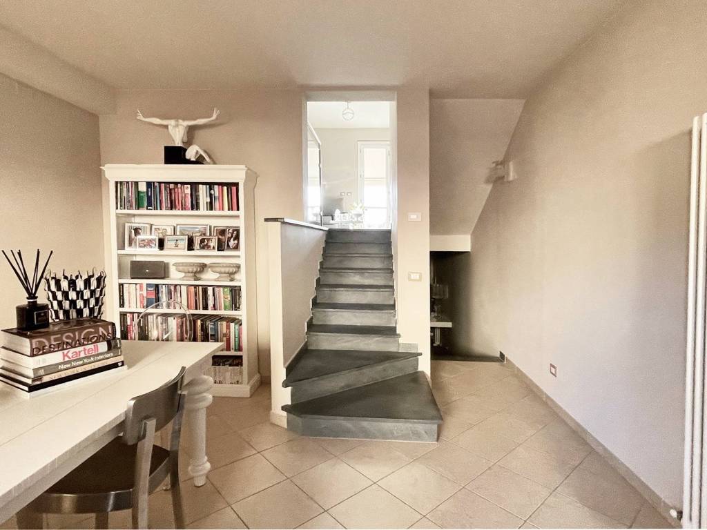 Villetta a schiera a Lucca in Via di Sant'Alessio - Foto 2