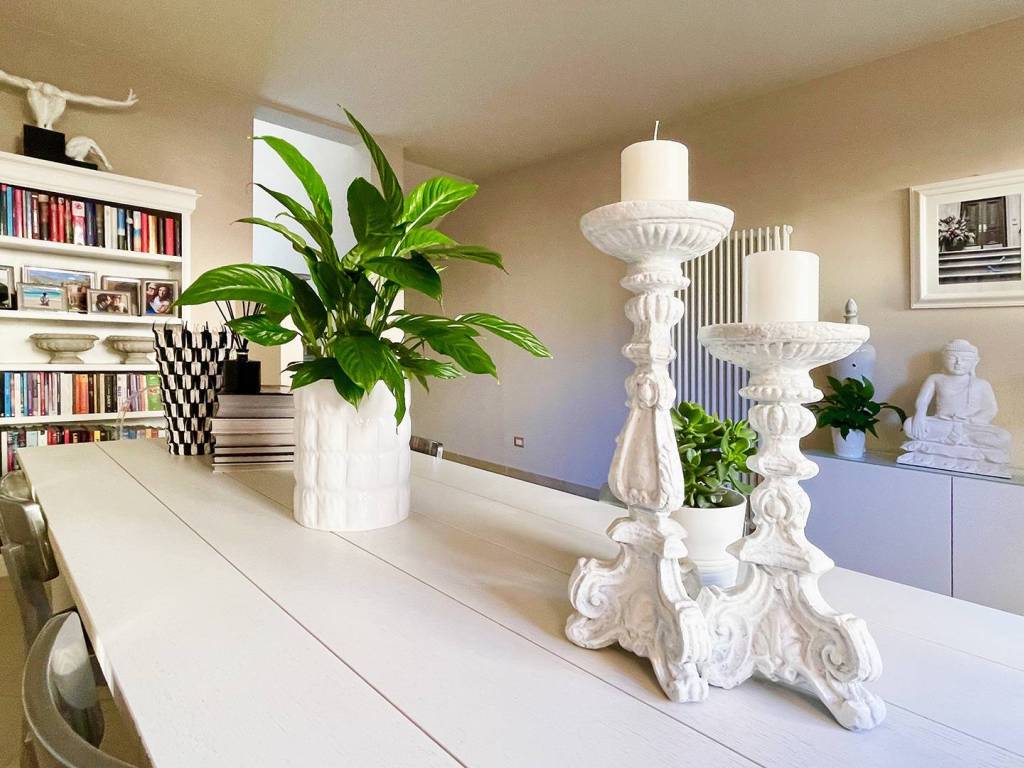 Villetta a schiera a Lucca in Via di Sant'Alessio - Foto 3