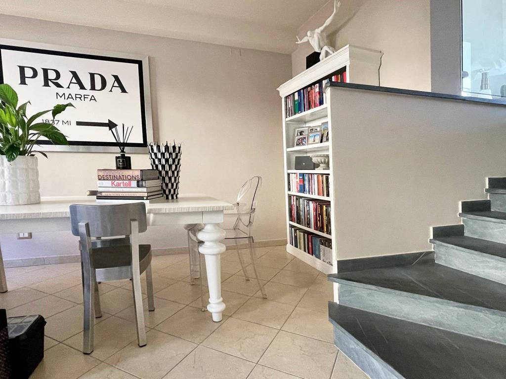 Villetta a schiera a Lucca in Via di Sant'Alessio - Foto 4