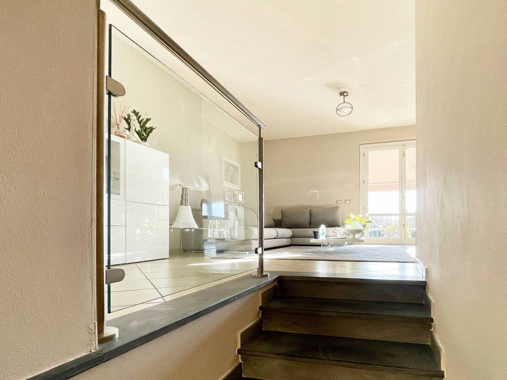 Villetta a schiera a Lucca in Via di Sant'Alessio - Foto 5