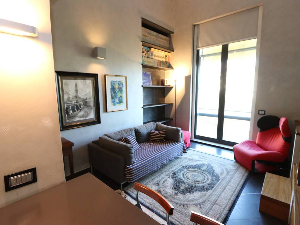 Appartamento a Genova in Via Amba Alagi - Foto 3