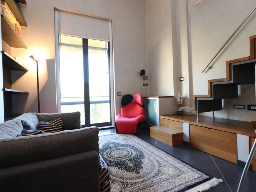 Appartamento a Genova in Via Amba Alagi - Foto 4