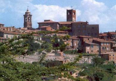 Appartamento a Città della pieve - Foto 3