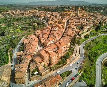 Appartamento a Città della pieve - Foto 5