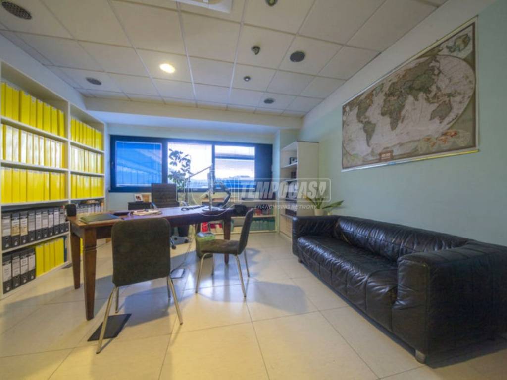 Immobile a Macerata in Via Giovan Battista Velluti - Foto 4