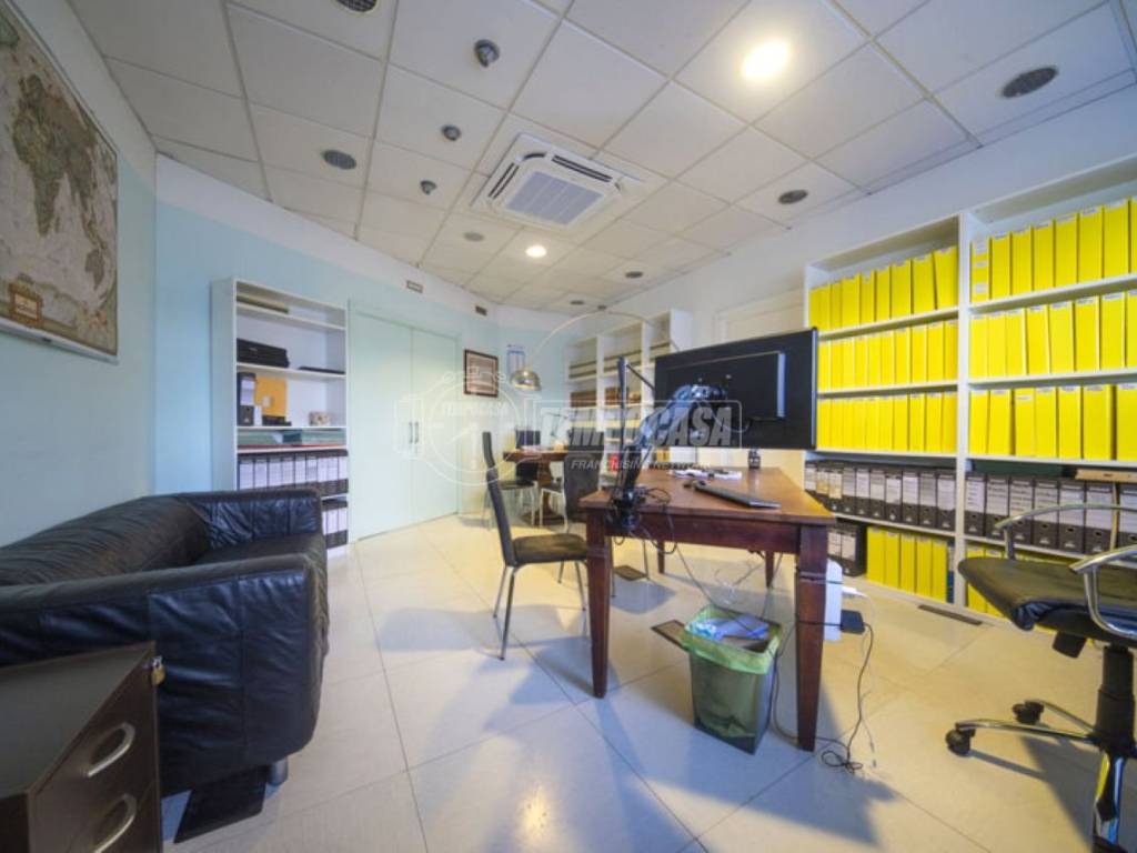 Immobile a Macerata in Via Giovan Battista Velluti - Foto 5