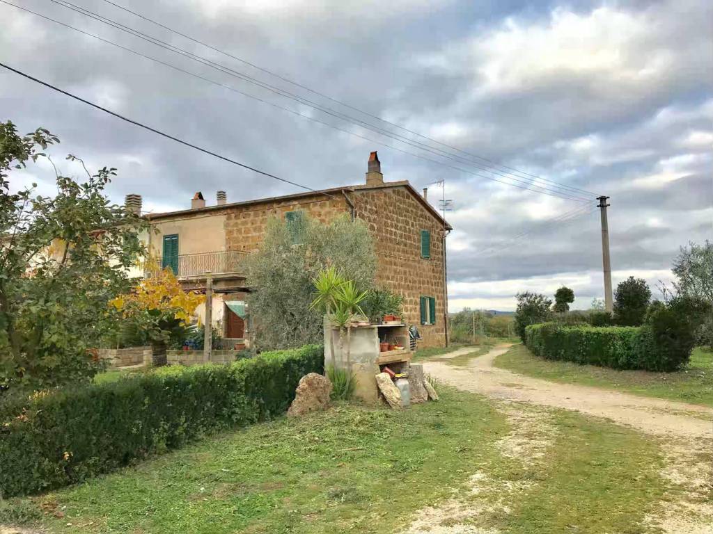 Rustico / casale a Pitigliano in Via di Sovana - Foto 2