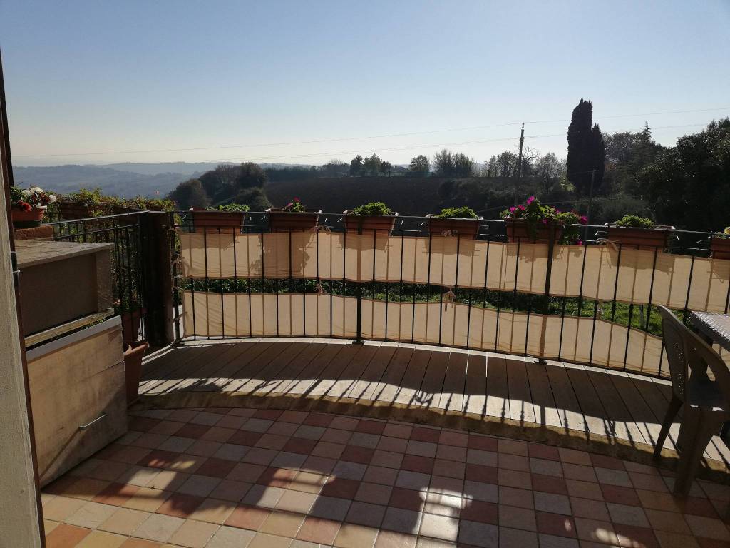 Appartamento a Potenza picena in Contrada Varco - Foto 2