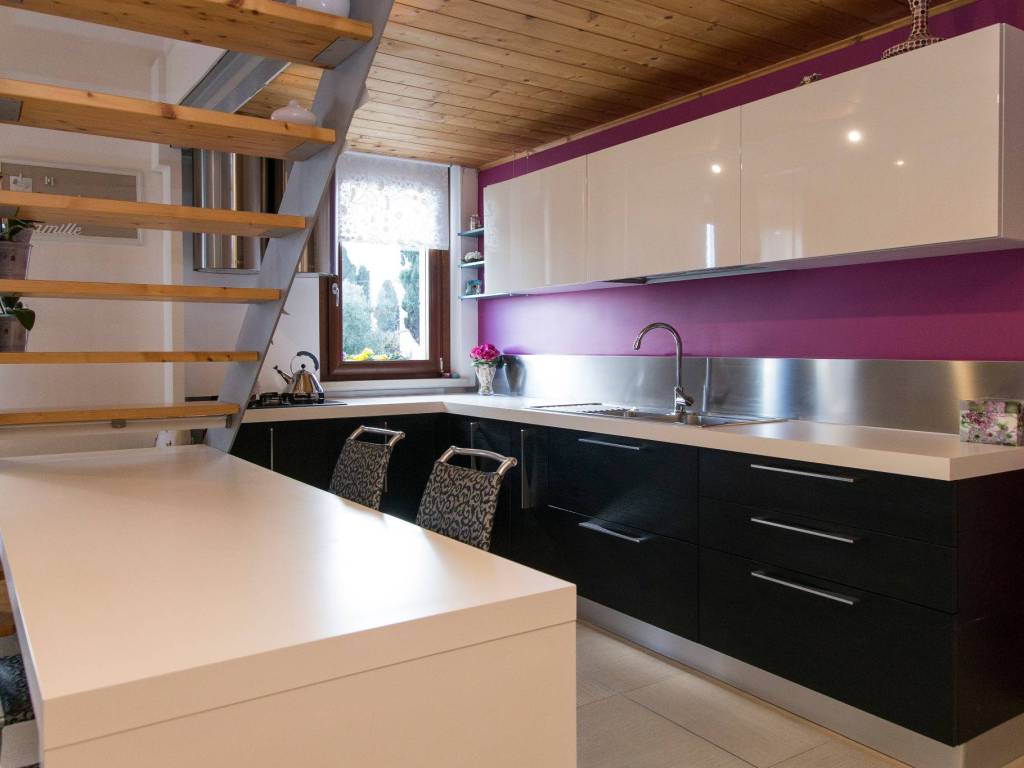 Appartamento a Potenza picena in Contrada Varco - Foto 3