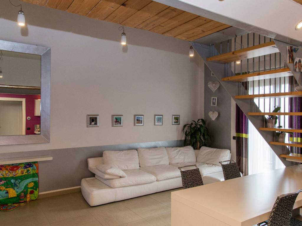 Appartamento a Potenza picena in Contrada Varco - Foto 4