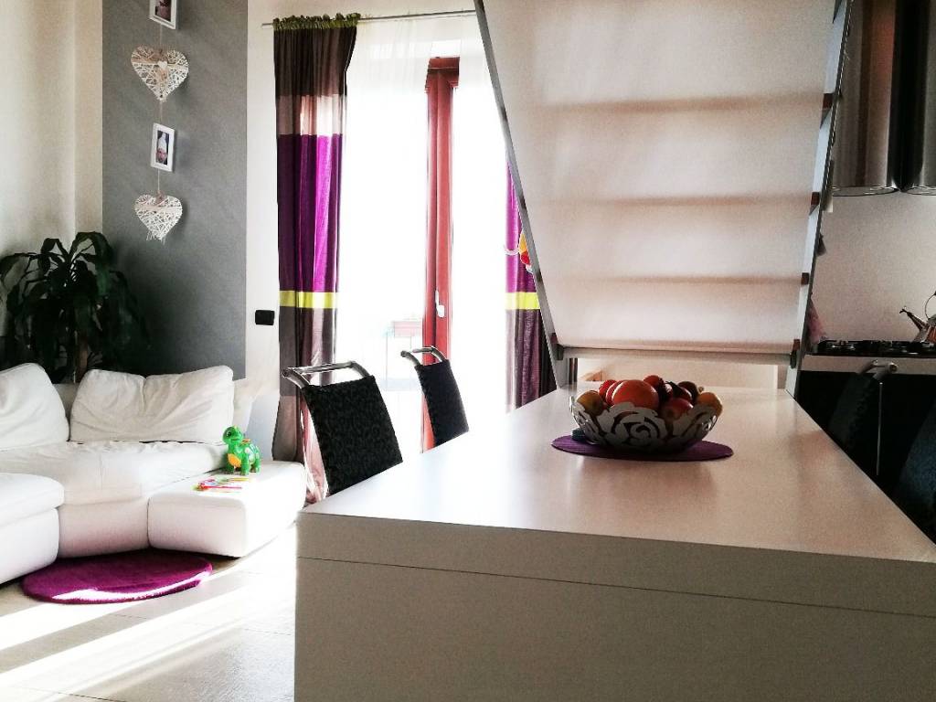 Appartamento a Potenza picena in Contrada Varco - Foto 5