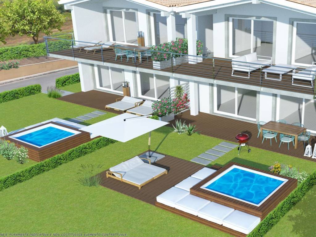 Appartamento a Valledoria - Foto 2