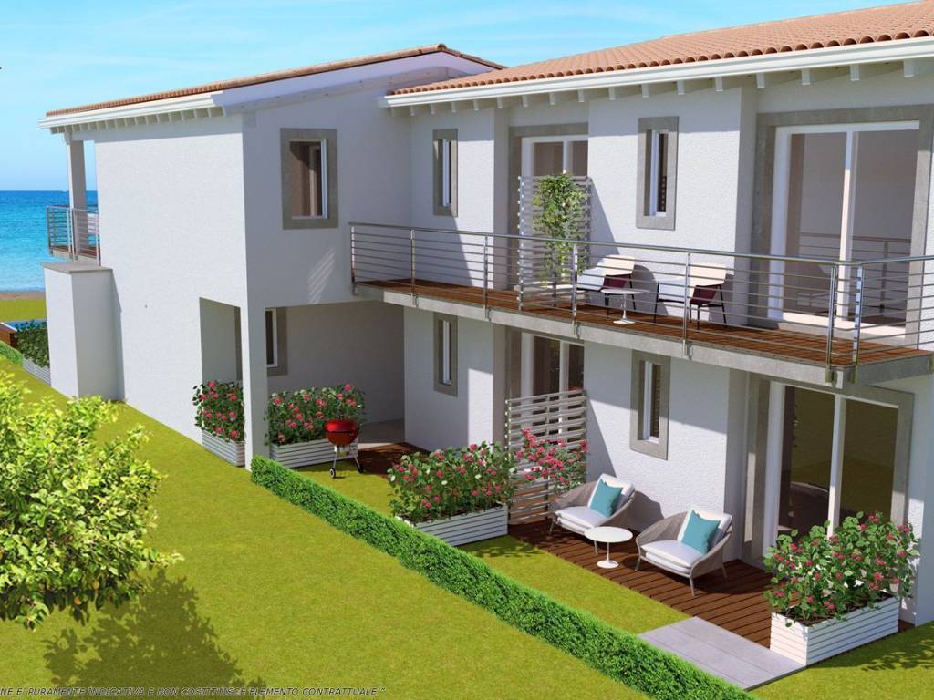 Appartamento a Valledoria - Foto 4