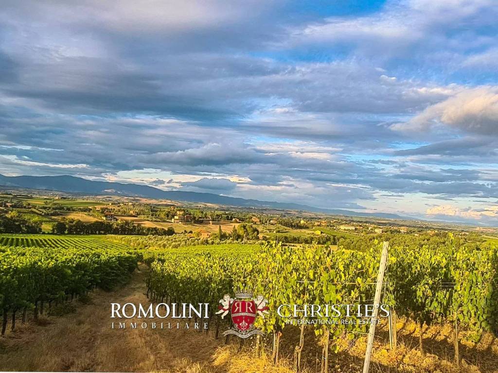 Villa a Montepulciano - Foto 2