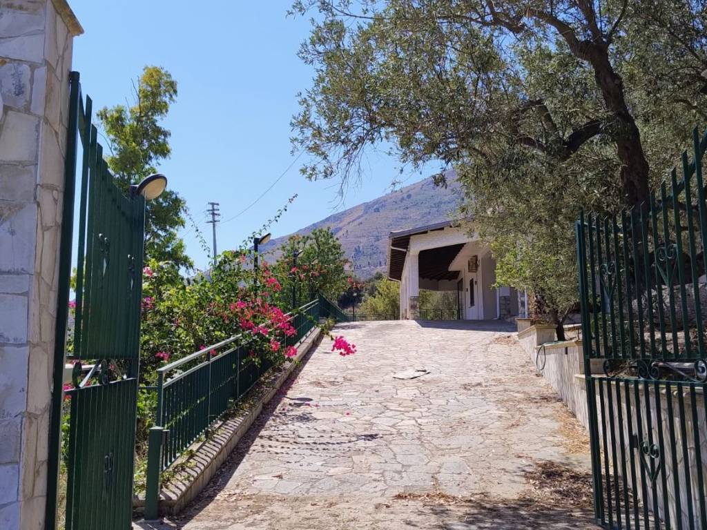 Villa a Termini imerese - Foto 2