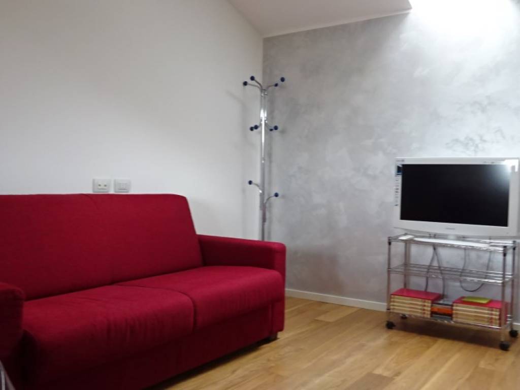Appartamento a Bergamo in Via Borgo Palazzo, 83 - Foto 4