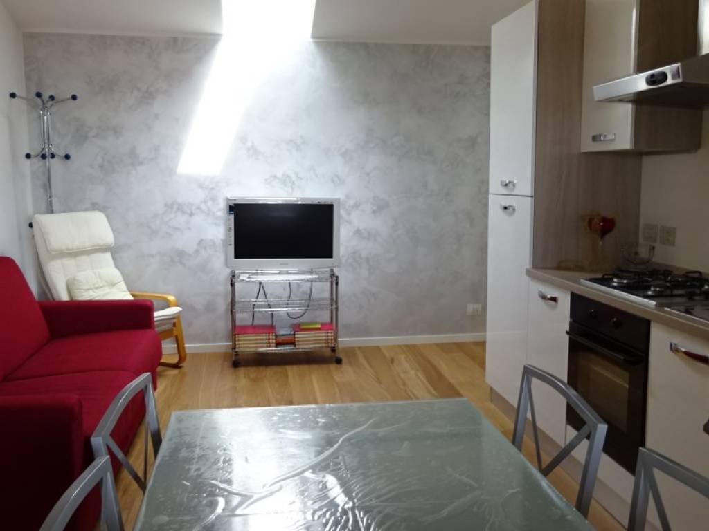 Appartamento a Bergamo in Via Borgo Palazzo, 83 - Foto 5