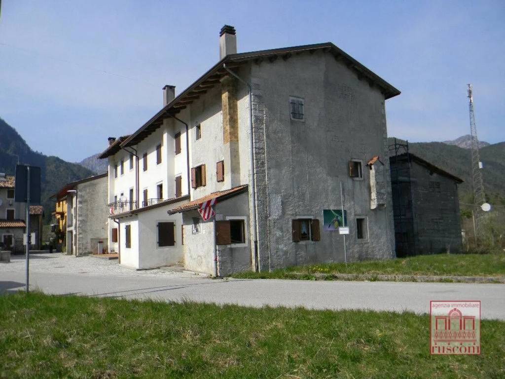 Villa a Tramonti di sotto in Piazza Della Reppubblica 15 S.N.C. - Foto 3