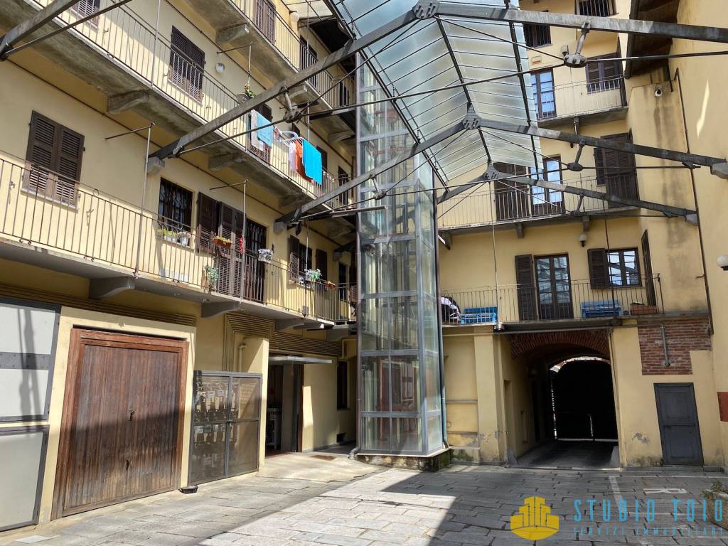 Appartamento a Biella in Via Belletti Bona, 15 - Foto 2