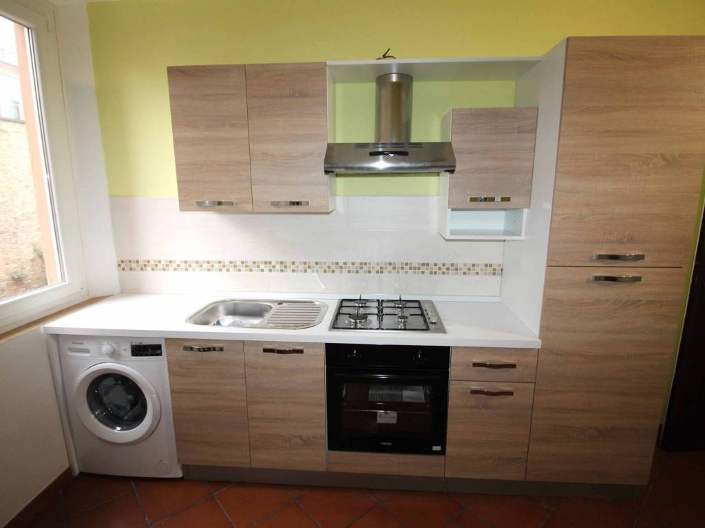 Appartamento a Ferrara in Via delle Vecchie, 18 - Foto 2