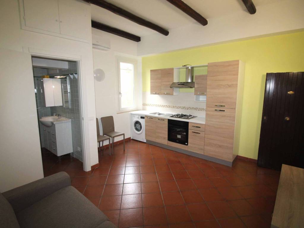 Appartamento a Ferrara in Via delle Vecchie, 18 - Foto 3