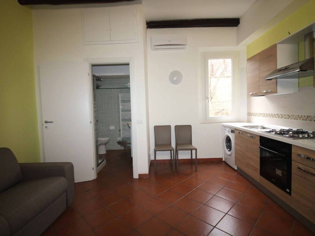 Appartamento a Ferrara in Via delle Vecchie, 18 - Foto 4