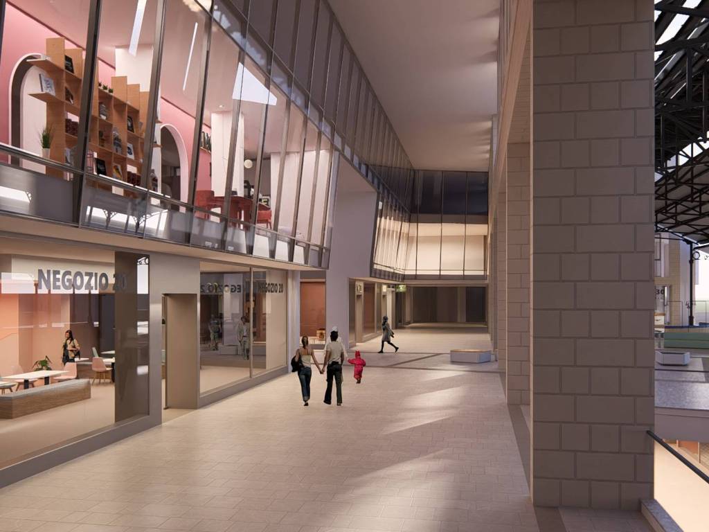 Immobile a Lecce in Piazza Tito Schipa - Foto 3