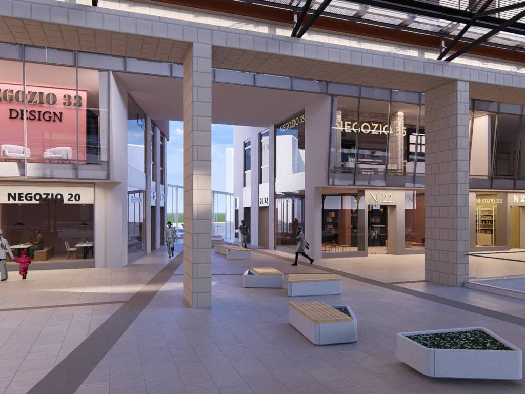 Immobile a Lecce in Piazza Tito Schipa - Foto 4