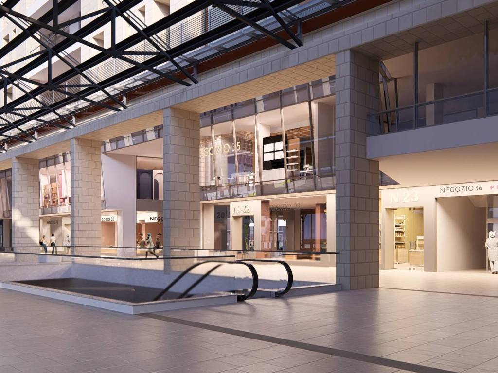 Immobile a Lecce in Piazza Tito Schipa - Foto 5