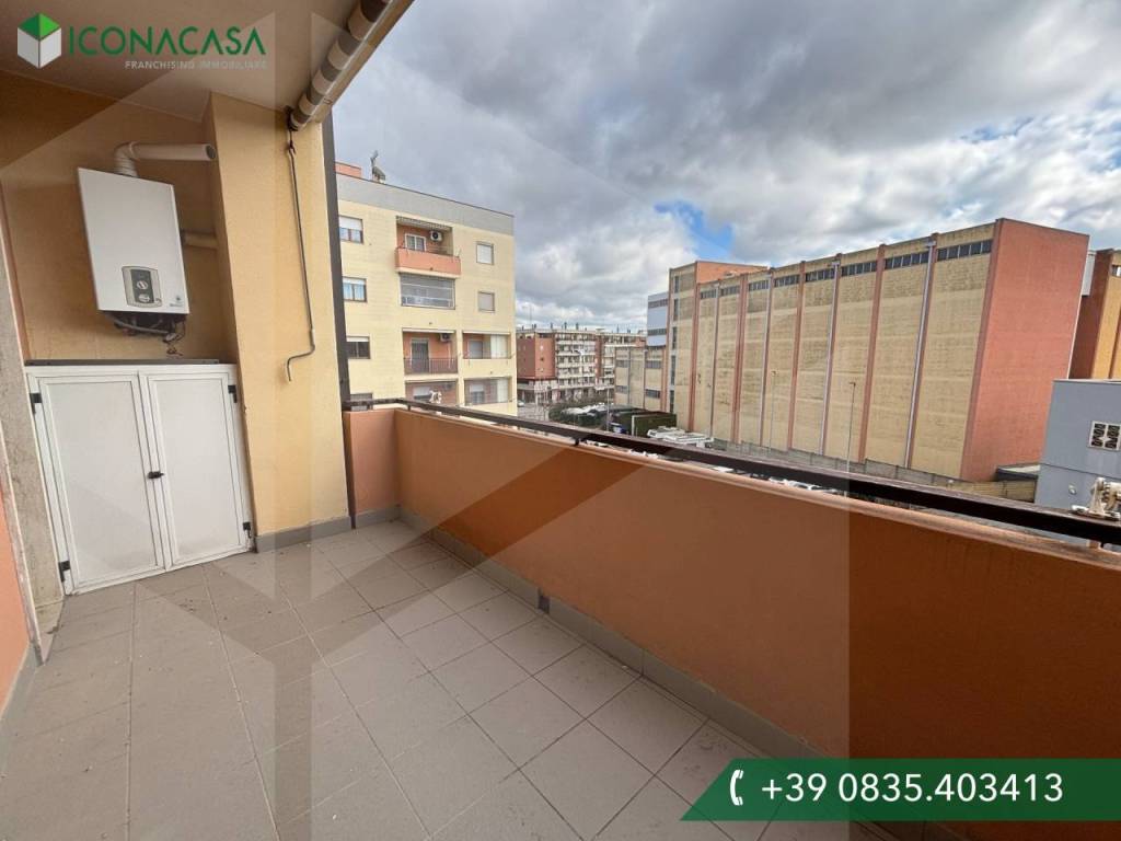 Appartamento a Matera in Via Brindisi - Foto 4