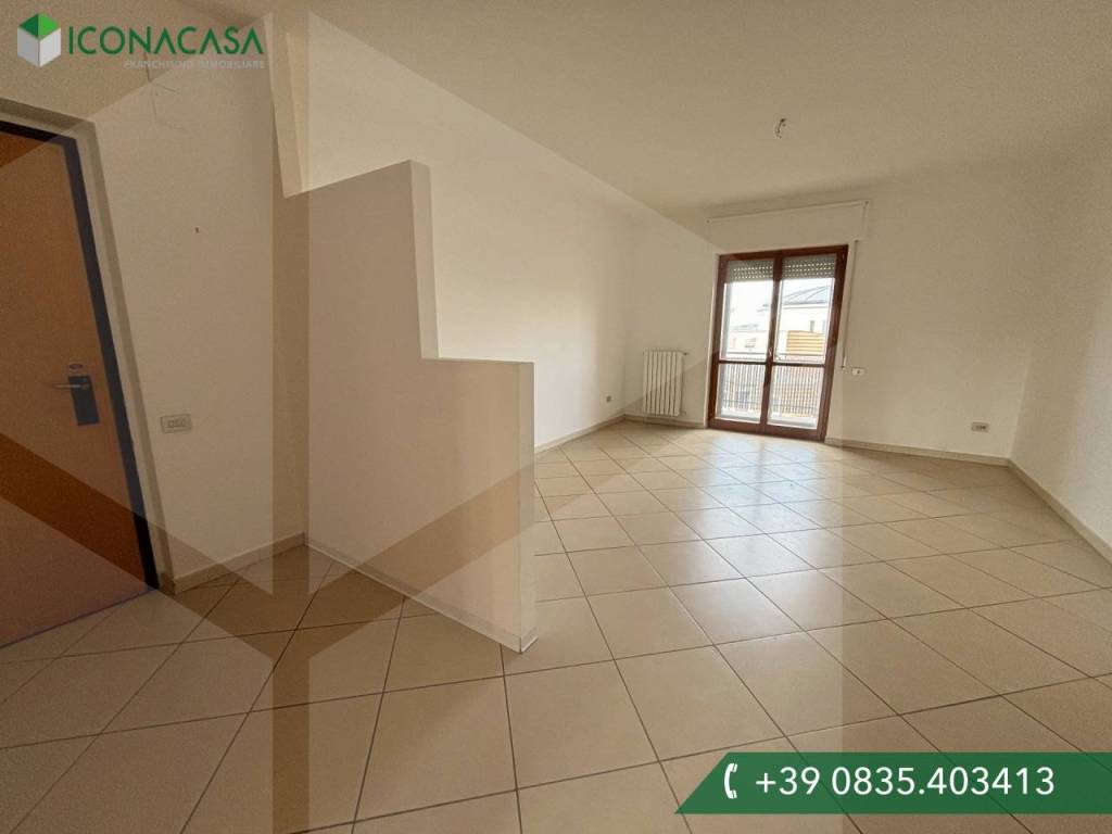 Appartamento a Matera in Via Brindisi - Foto 5
