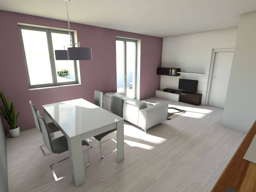 Appartamento a Civitanova marche in Via della Vela - Foto 2