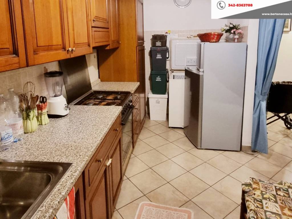 Appartamento a Cairo montenotte in Corso Verdese - Foto 3