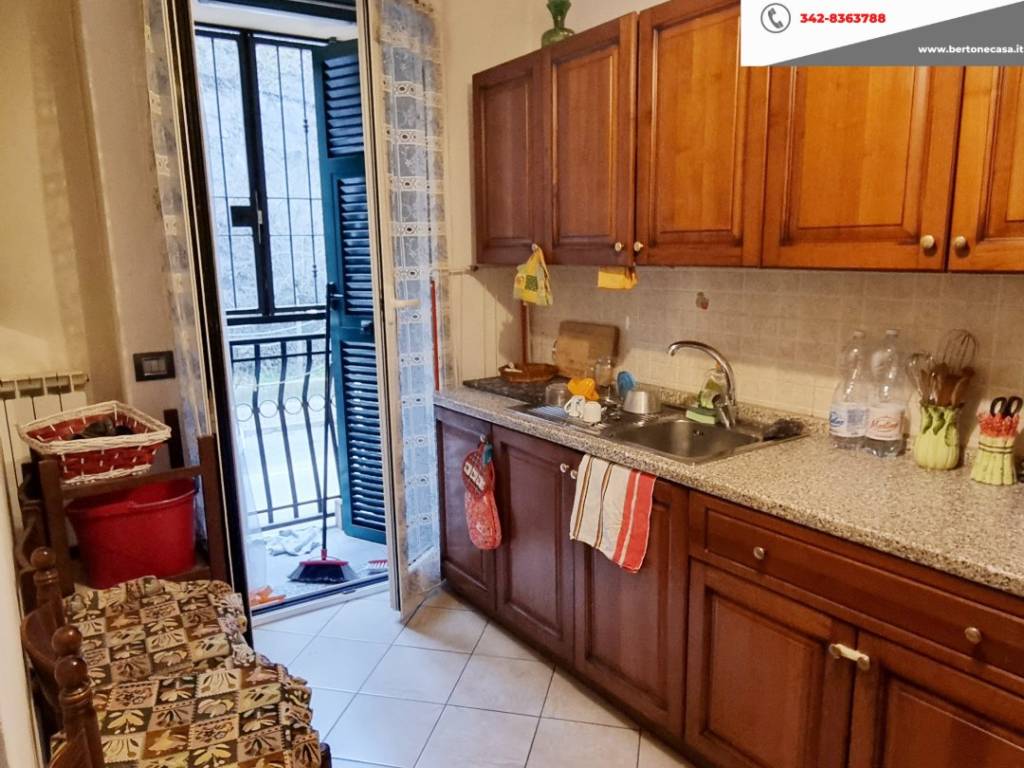 Appartamento a Cairo montenotte in Corso Verdese - Foto 4