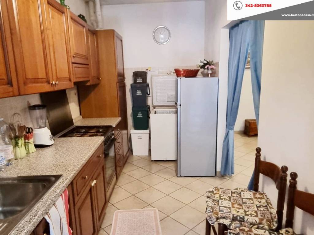 Appartamento a Cairo montenotte in Corso Verdese - Foto 5