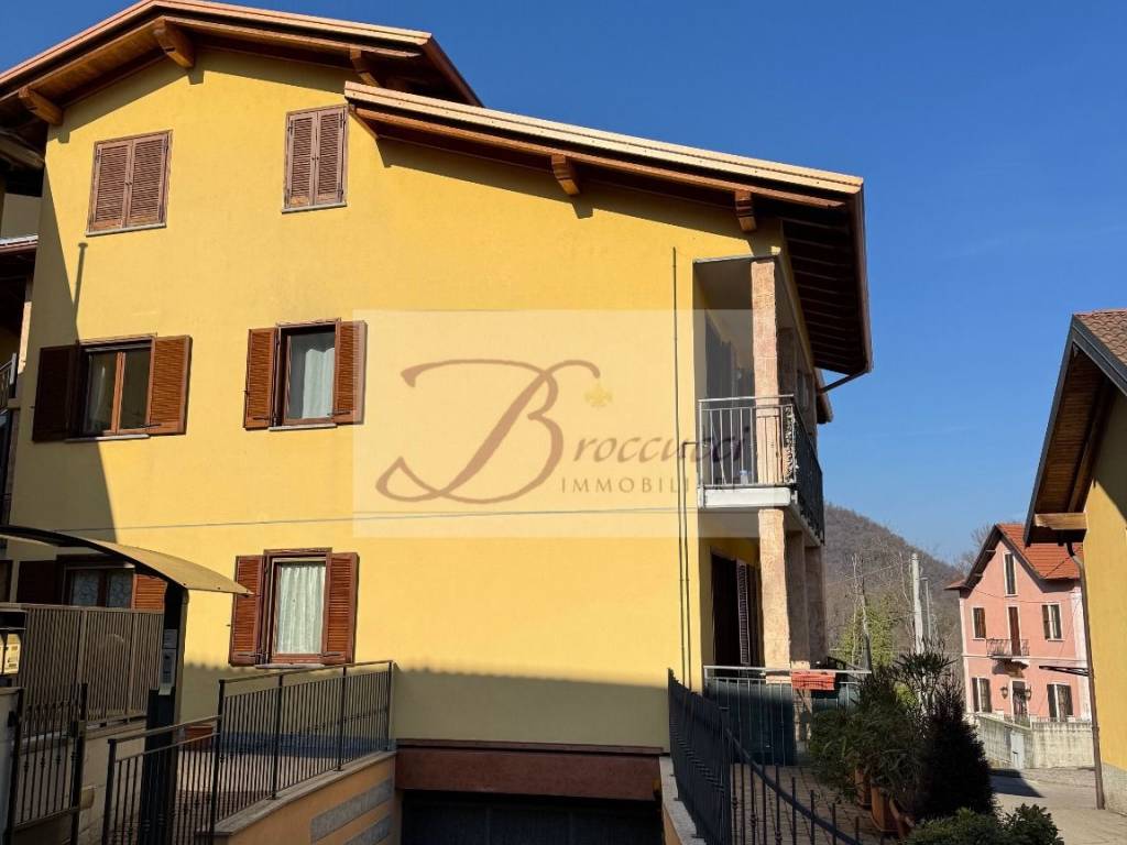 Appartamento a Arcisate - Foto 2