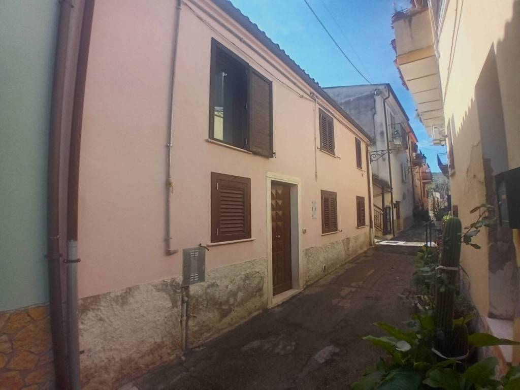 Villa a Manoppello in Vico I Rione Fara, 5 - Foto 2