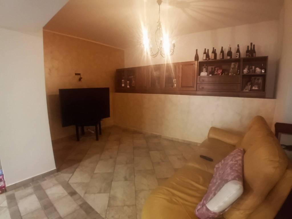 Villa a Manoppello in Vico I Rione Fara, 5 - Foto 4