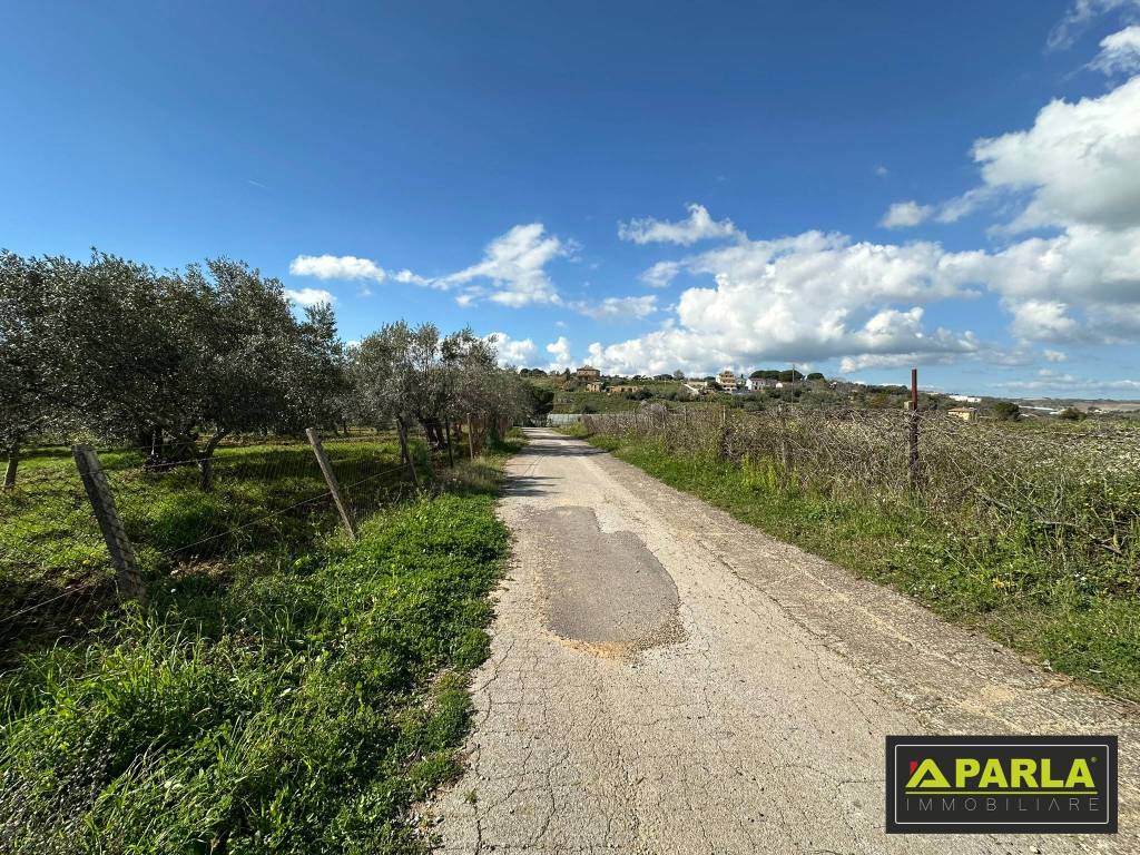 Terreno a Canicattì in Via Rinazzi - Foto 5